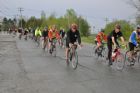 Tour du silence- Sherbrooke