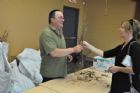 Distribution d'�arbres gratuits - Sherbrooke