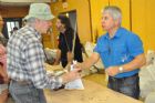 Distribution d'�arbres gratuits - Sherbrooke