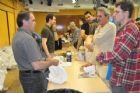Distribution d'�arbres gratuits - Sherbrooke