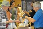 Distribution d'�arbres gratuits - Sherbrooke