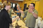 Distribution d'�arbres gratuits - Sherbrooke
