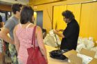 Distribution d'�arbres gratuits - Sherbrooke