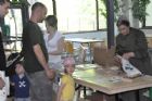 Distribution d'�arbres gratuits - Sherbrooke