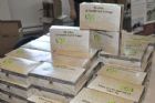 Distribution d'�arbres gratuits - Sherbrooke
