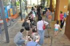 Distribution d'�arbres gratuits - Sherbrooke