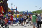 Journ�e de la famille - Sherbrooke