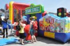 Journ�e de la famille - Sherbrooke