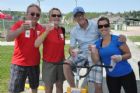 Journ�e de la famille - Sherbrooke