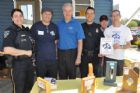 Journ�e de la famille - Sherbrooke