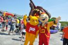 Journ�e de la famille - Sherbrooke