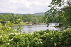 Ouverture officielle des Jardins de la Saint-Fran�ois