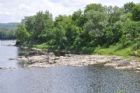 Ouverture officielle des Jardins de la Saint-Fran�ois