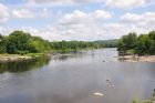 Ouverture officielle des Jardins de la Saint-Fran�ois