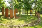 Ouverture officielle des Jardins de la Saint-Fran�ois