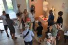 Ouverture officielle des Jardins de la Saint-Fran�ois