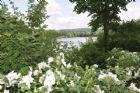 Ouverture officielle des Jardins de la Saint-Fran�ois