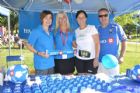 Demi-Marathon de Sherbrooke - parc Jacques-Cartier