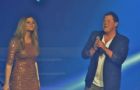 Spectacle de Star Acad�mie Centre culturel de l�Universit� de Sherbrooke
