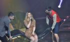 Spectacle de Star Acad�mie Centre culturel de l�Universit� de Sherbrooke