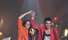 Spectacle de Star Acad�mie Centre culturel de l�Universit� de Sherbrooke