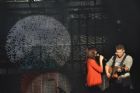 Spectacle de Star Acad�mie Centre culturel de l�Universit� de Sherbrooke