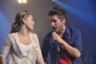 Spectacle de Star Acad�mie Centre culturel de l�Universit� de Sherbrooke