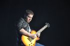 Spectacle de Star Acad�mie Centre culturel de l�Universit� de Sherbrooke