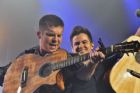 Spectacle de Star Acad�mie Centre culturel de l�Universit� de Sherbrooke