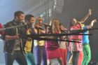 Spectacle de Star Acad�mie Centre culturel de l�Universit� de Sherbrooke