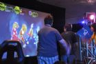 F�te du lac des Nations 2012