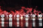 F�te du lac des Nations 2012