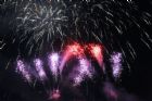 F�te du lac des Nations 2012