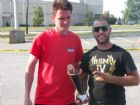 8e �dition Sound�N�Shine de Future Shop - Sherbrooke