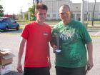 8e �dition Sound�N�Shine de Future Shop - Sherbrooke