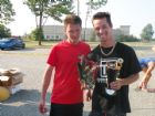 8e �dition Sound�N�Shine de Future Shop - Sherbrooke