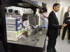 Inauguration du nouveau pavillon du 3IT - de l�Universit� de Sherbrooke