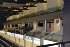 Visite du nouveau Palais des sports - Sherbrooke		