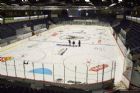 Visite du nouveau Palais des sports - Sherbrooke		