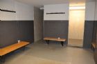 Visite du nouveau Palais des sports - Sherbrooke		