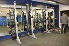 Visite du nouveau Palais des sports - Sherbrooke		
