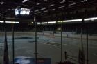 Visite du nouveau Palais des sports - Sherbrooke		