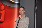 Grande ouverture du Cabaret Eastman