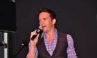 Grande ouverture du Cabaret Eastman