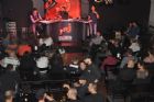 Grande ouverture du Cabaret Eastman