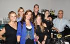 Grande ouverture du Cabaret Eastman