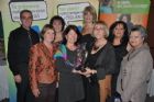 Le CSSS-IUGS honore ses employs - Sherbrooke