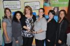 Le CSSS-IUGS honore ses employs - Sherbrooke