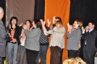 Le CSSS-IUGS honore ses employs - Sherbrooke