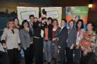 Le CSSS-IUGS honore ses employs - Sherbrooke